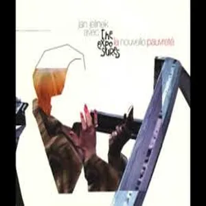 La nouvelle pauvreté